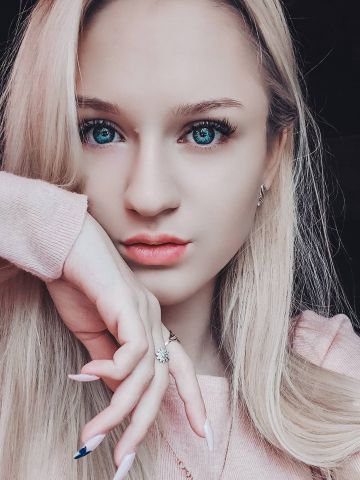 Анкета проститутки Каролина - Фото 1, , 30 лет, №342330
